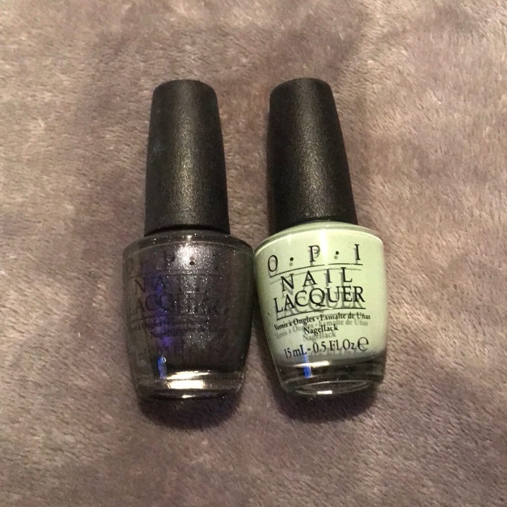 OPI Bundle